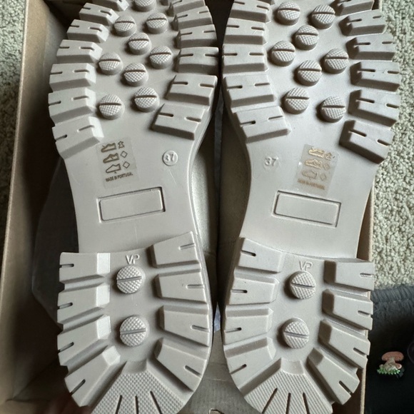 Steve Madden Moira boot size 7 - Picture 4 of 6